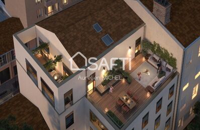vente appartement 315 000 € à proximité de Soucieu-en-Jarrest (69510)