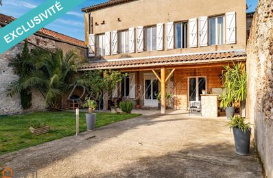 vente maison 260 000 € à proximité de Labastide-Saint-Georges (81500)
