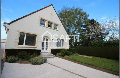 vente maison 640 000 € à proximité de Faches-Thumesnil (59155)