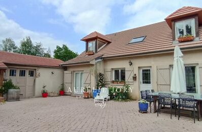 vente maison 750 000 € à proximité de Les Mureaux (78130)