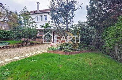 vente maison 318 000 € à proximité de Moret-sur-Loing (77250)
