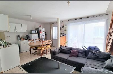 vente appartement 136 000 € à proximité de Bords (17430)