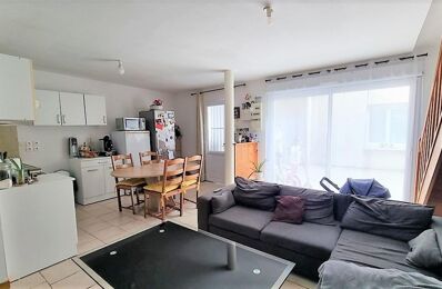 vente appartement 136 000 € à proximité de Saint-Just-Luzac (17320)