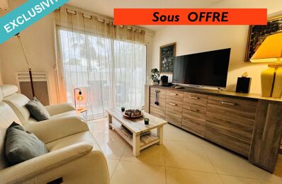 vente appartement 185 000 € à proximité de Fleury (11560)