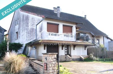 vente maison 134 000 € à proximité de Uchizy (71700)