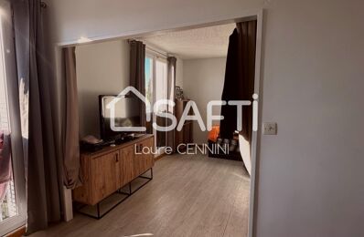 vente appartement 63 000 € à proximité de Suze-la-Rousse (26790)