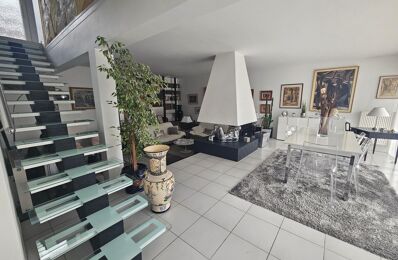 vente maison 365 000 € à proximité de Giromagny (90200)