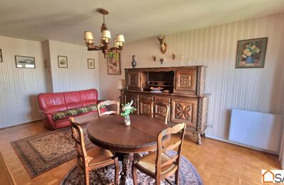 vente appartement 155 000 € à proximité de Moulineaux (76530)