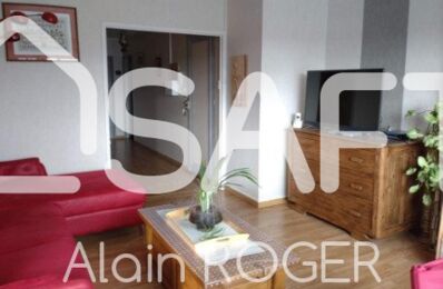 vente appartement 118 000 € à proximité de Dagonville (55500)