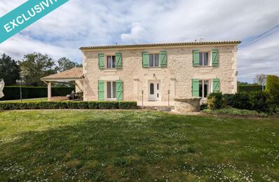 vente maison 320 000 € à proximité de Meilhan-sur-Garonne (47180)