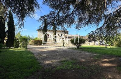vente maison 439 900 € à proximité de Montagnac-sur-Lède (47150)
