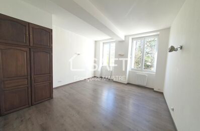 vente appartement 195 000 € à proximité de Labruguière (81290)