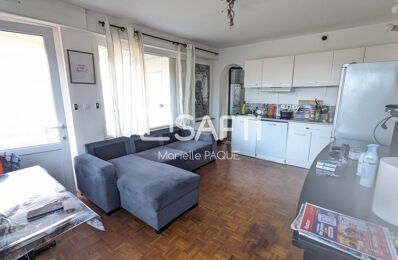 vente appartement 79 000 € à proximité de Wimille (62126)