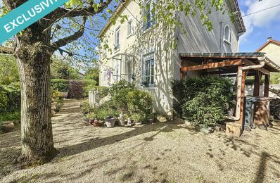 vente maison 586 000 € à proximité de Vigneux-sur-Seine (91270)