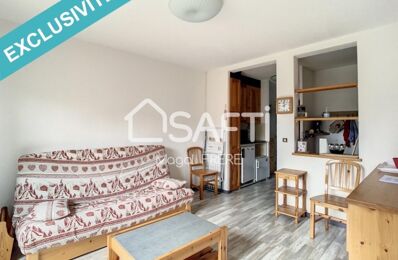 vente appartement 119 000 € à proximité de Crévoux (05200)