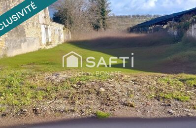 vente terrain 50 000 € à proximité de Rosières-Aux-Salines (54110)