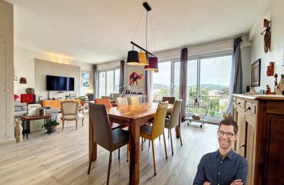 vente appartement 349 000 € à proximité de Neuville-sur-Saône (69250)