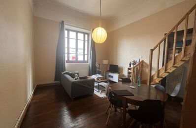 vente appartement 99 000 € à proximité de Saint-Martin-le-Vinoux (38950)