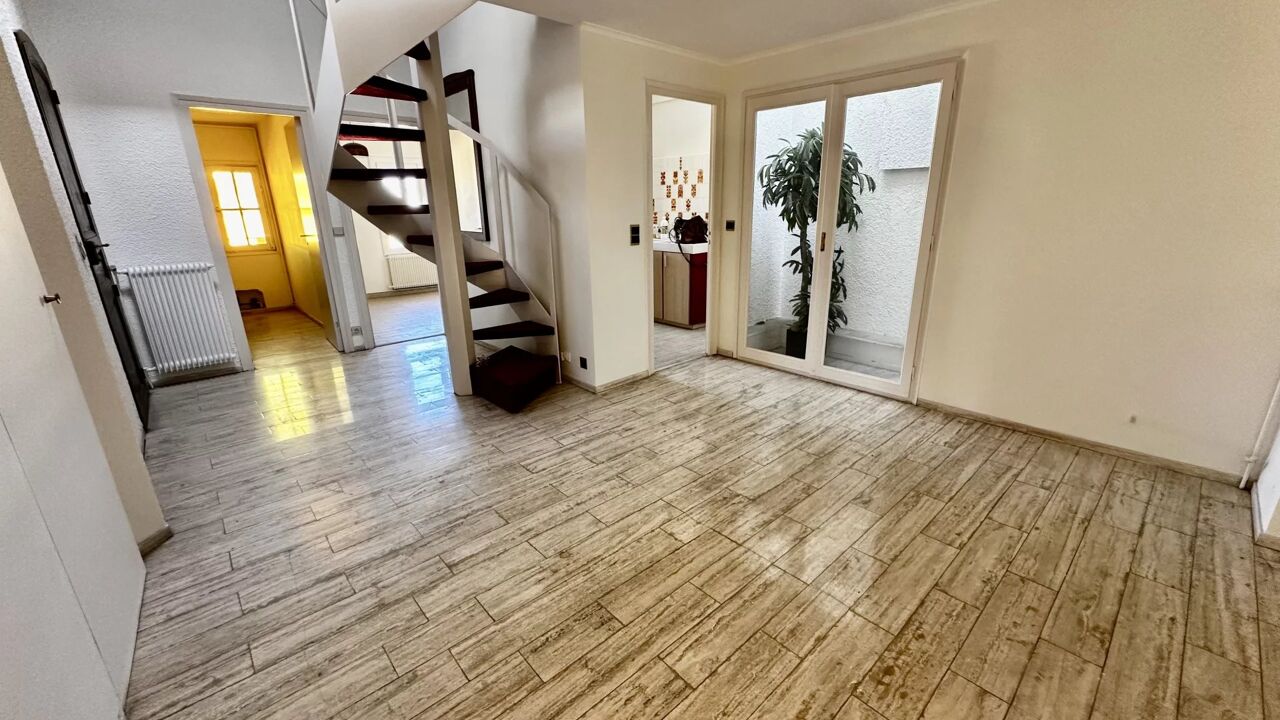 appartement 4 pièces 117 m2 à vendre à Perpignan (66000)