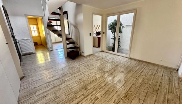 Appartement 4 pièces  à vendre Perpignan 66000