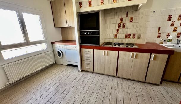 Appartement 4 pièces  à vendre Perpignan 66000