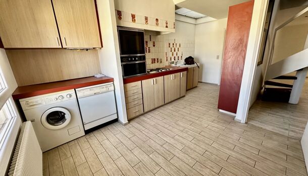 Appartement 4 pièces  à vendre Perpignan 66000