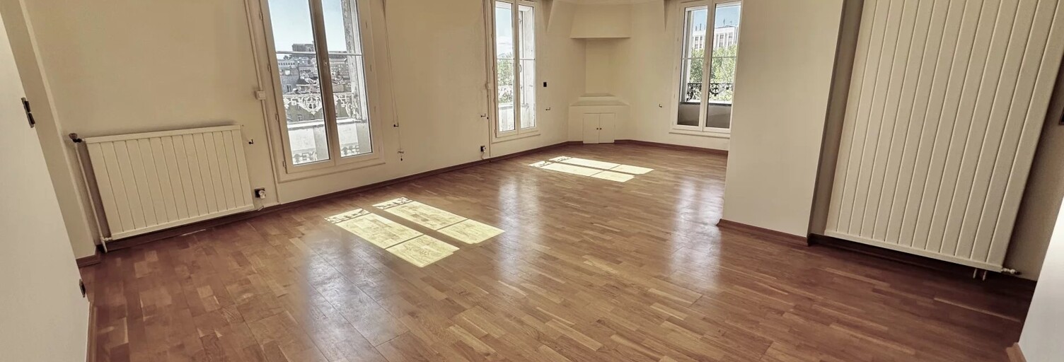 Appartement 4 Pièces 117 m² à vendre à Perpignan (66000)