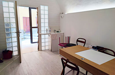 appartement 1 pièces 20 m2 à vendre à Saint-Martin-Vésubie (06450)