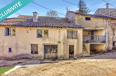 vente maison 70 000 € à proximité de Le Poujol-sur-Orb (34600)