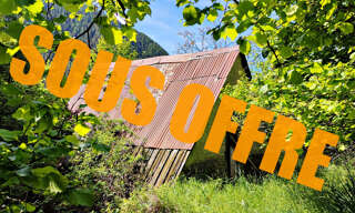 Maison 2 Pièces 90 m² à vendre à Belvédère (06450)