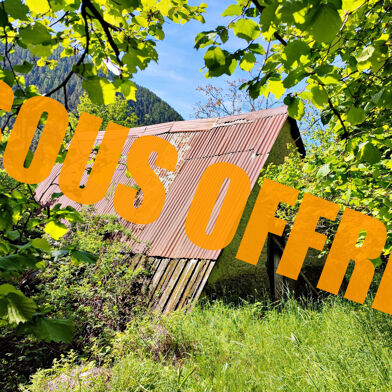 Maison 2 pièces 69000 €