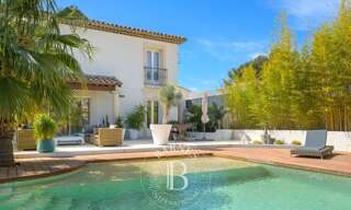 Maison 5 Pièces 176 m² à vendre à Allauch (13190)