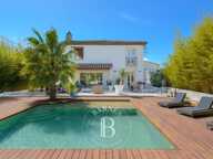 VENTE - ALLAUCH BON RENCONTRE - MAISON AVEC PISCINE ET JARDIN — photo 3