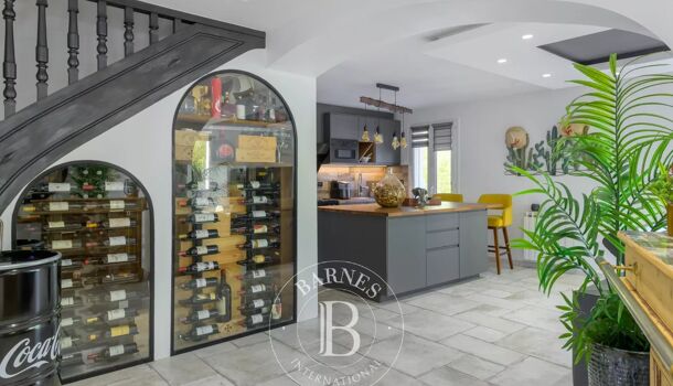 Villa / Maison 5 pièces  à vendre Allauch 13190