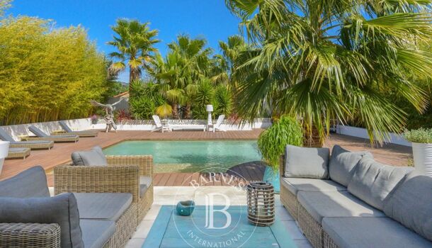 Villa / Maison 5 pièces  à vendre Allauch 13190