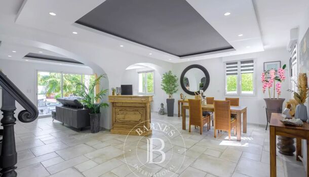 Villa / Maison 5 pièces  à vendre Allauch 13190