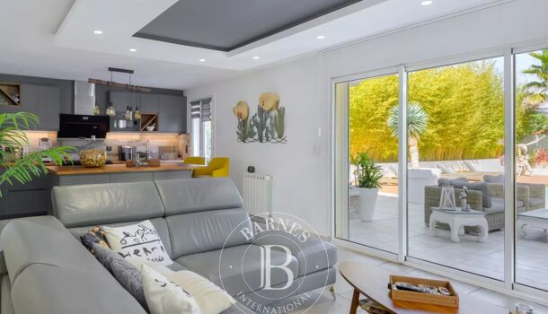 Villa / Maison 5 pièces  à vendre Allauch 13190