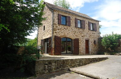 location maison 668 € CC /mois à proximité de Onet-le-Château (12000)