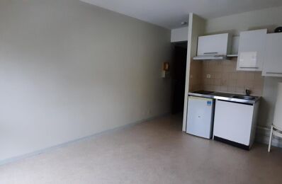 location appartement 240 € CC /mois à proximité de Marcillac-Vallon (12330)