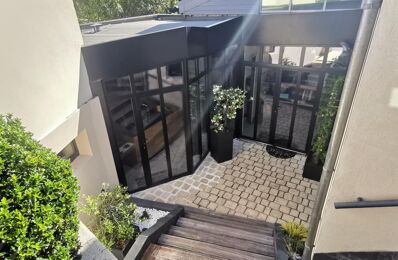 vente maison 945 000 € à proximité de Saint-Rogatien (17220)