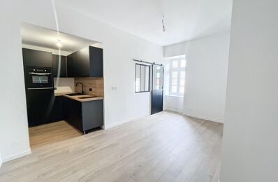 vente appartement 242 500 € à proximité de Angoulins (17690)