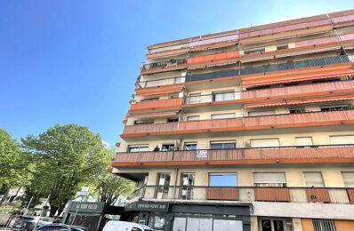 vente appartement 159 000 € à proximité de Nice (06100)