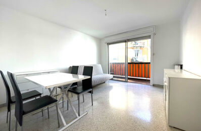 vente appartement 159 000 € à proximité de Gorbio (06500)