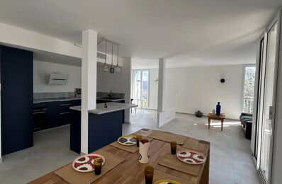 vente appartement 499 000 € à proximité de Carnoux-en-Provence (13470)