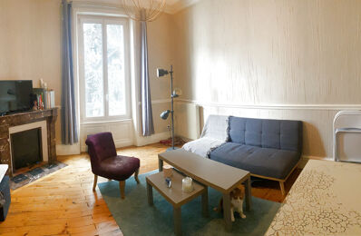location appartement 775 € CC /mois à proximité de Puy-de-Dôme (63)