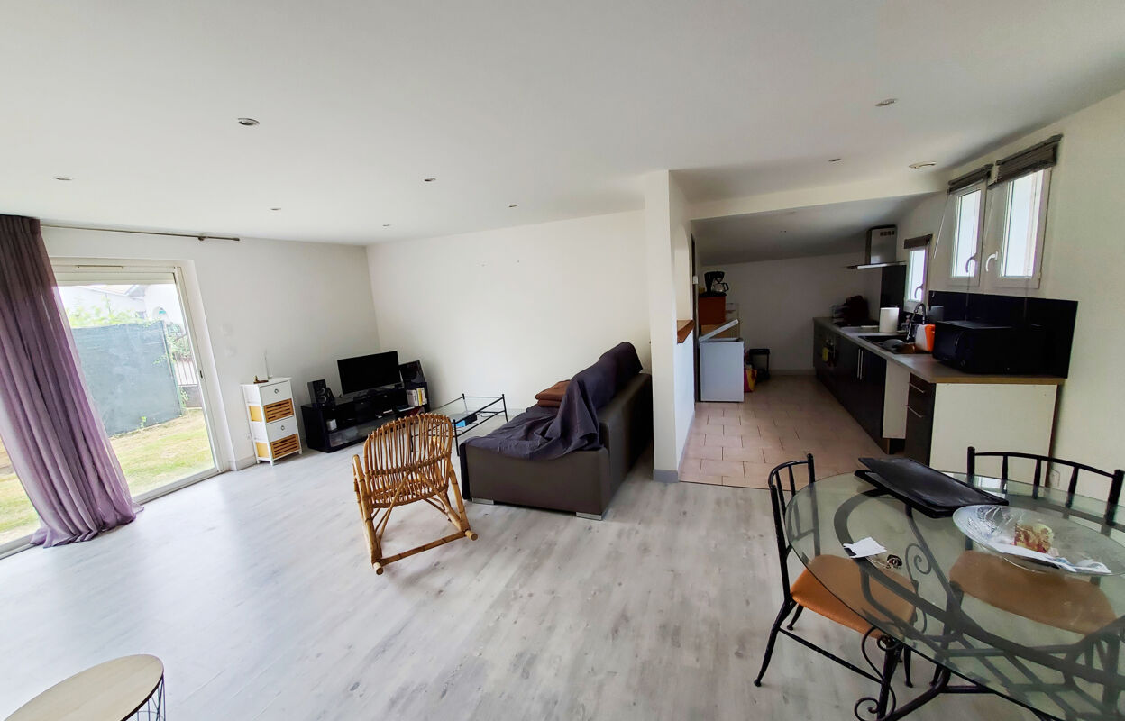 maison 4 pièces 78 m2 à vendre à Marmande (47200)