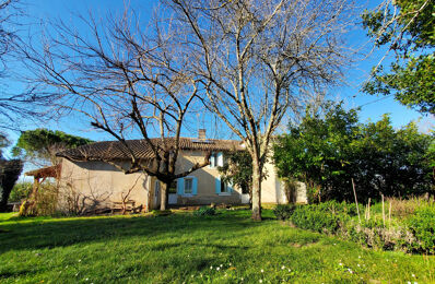 vente maison 253 200 € à proximité de Sainte-Gemme-Martaillac (47250)