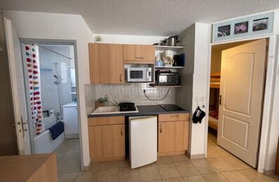 vente appartement 79 000 € à proximité de Orcières (05170)