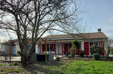 vente maison 232 100 € à proximité de Gontaud-de-Nogaret (47400)