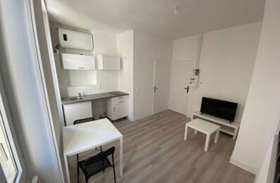 location appartement 575 € CC /mois à proximité de Cabriès (13480)